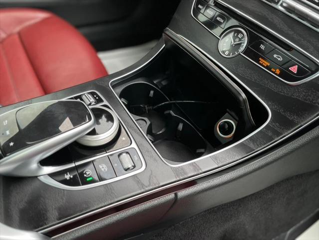 used 2017 Mercedes-Benz AMG C 43 car, priced at $24,697