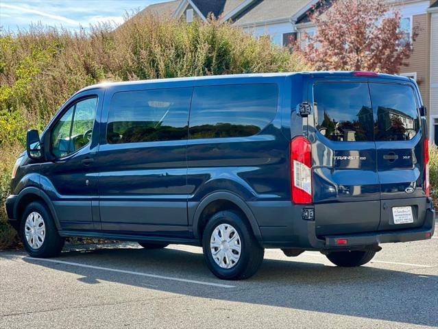 used 2015 Ford Transit-150 car, priced at $20,987