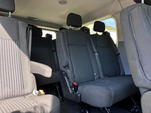 used 2015 Ford Transit-150 car, priced at $20,987