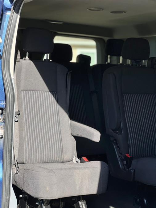 used 2015 Ford Transit-150 car, priced at $20,987