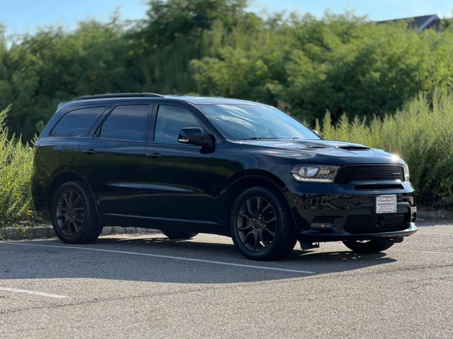 used 2018 Dodge Durango car, priced at $19,987