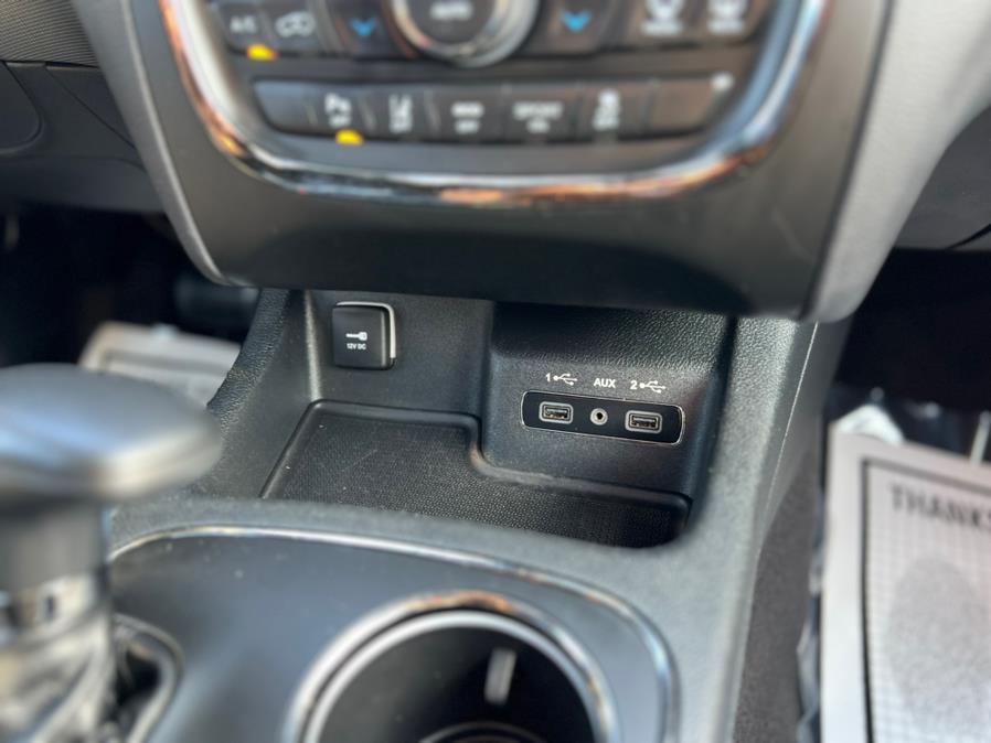 used 2018 Dodge Durango car, priced at $19,987