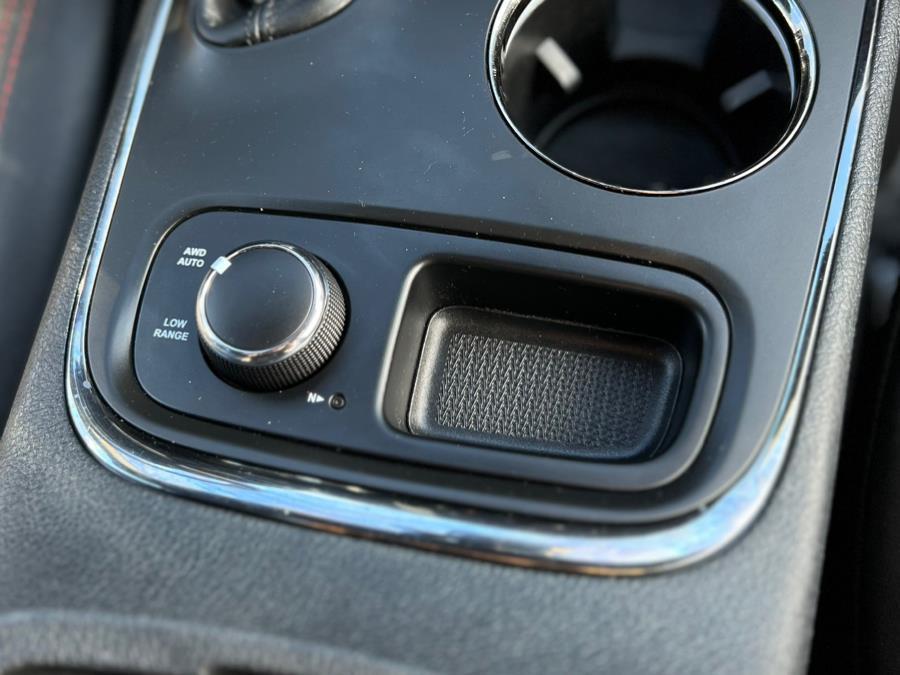 used 2018 Dodge Durango car, priced at $19,987