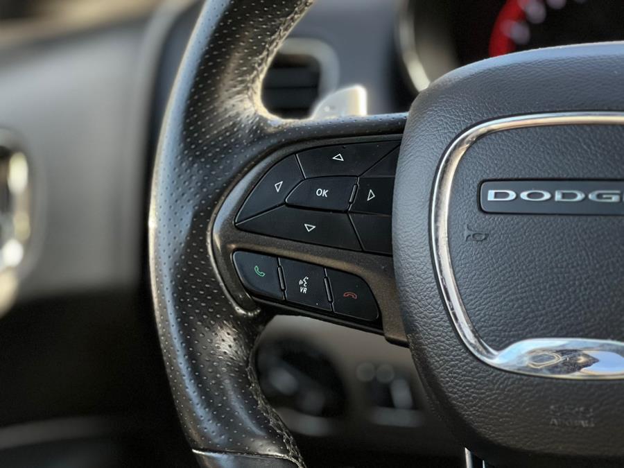 used 2018 Dodge Durango car, priced at $19,987