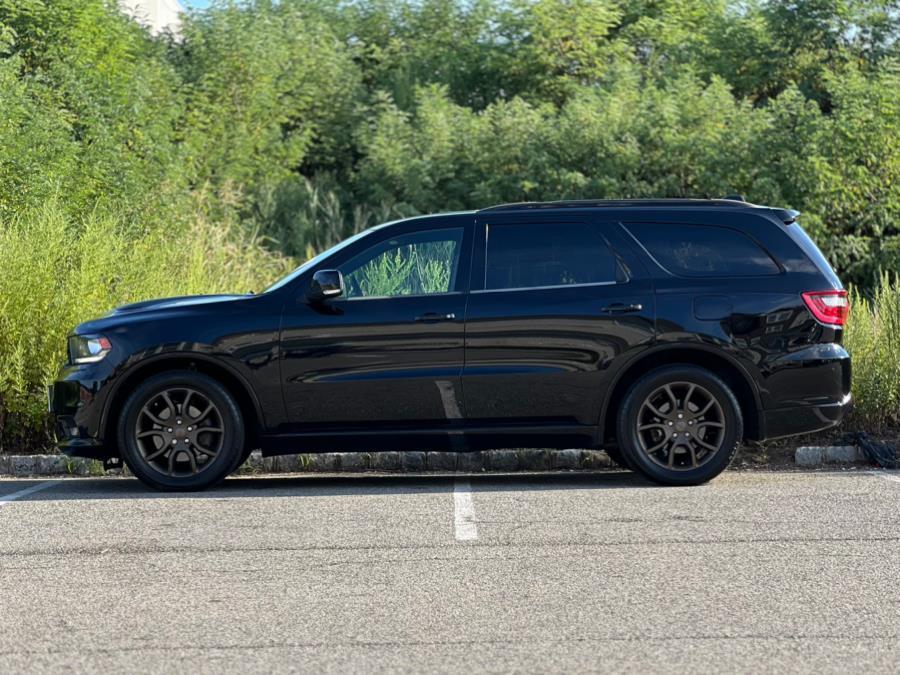 used 2018 Dodge Durango car, priced at $19,987