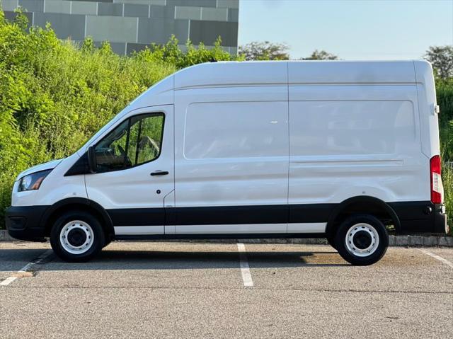 used 2020 Ford Transit-250 car, priced at $26,987