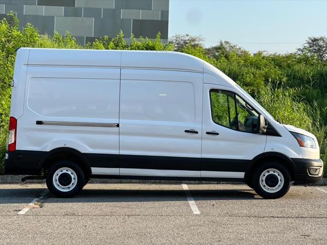 used 2020 Ford Transit-250 car, priced at $26,987