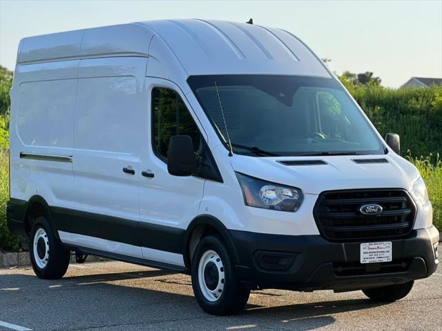 used 2020 Ford Transit-250 car, priced at $26,987