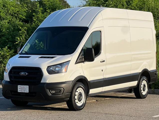 used 2020 Ford Transit-250 car, priced at $26,987