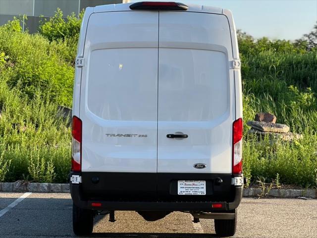 used 2020 Ford Transit-250 car, priced at $26,987