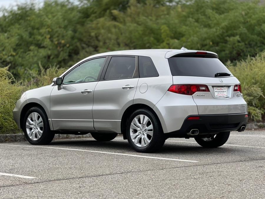 used 2012 Acura RDX car, priced at $10,987