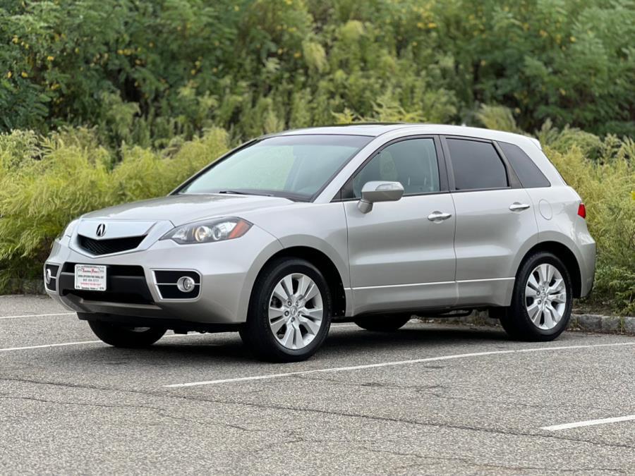 used 2012 Acura RDX car, priced at $10,987