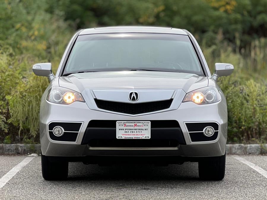 used 2012 Acura RDX car, priced at $10,987