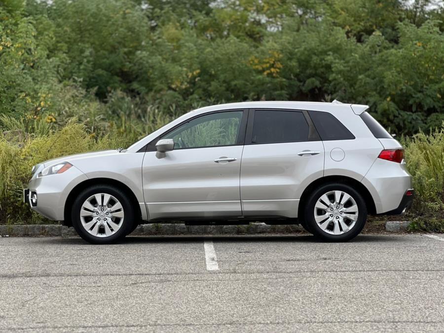 used 2012 Acura RDX car, priced at $10,987