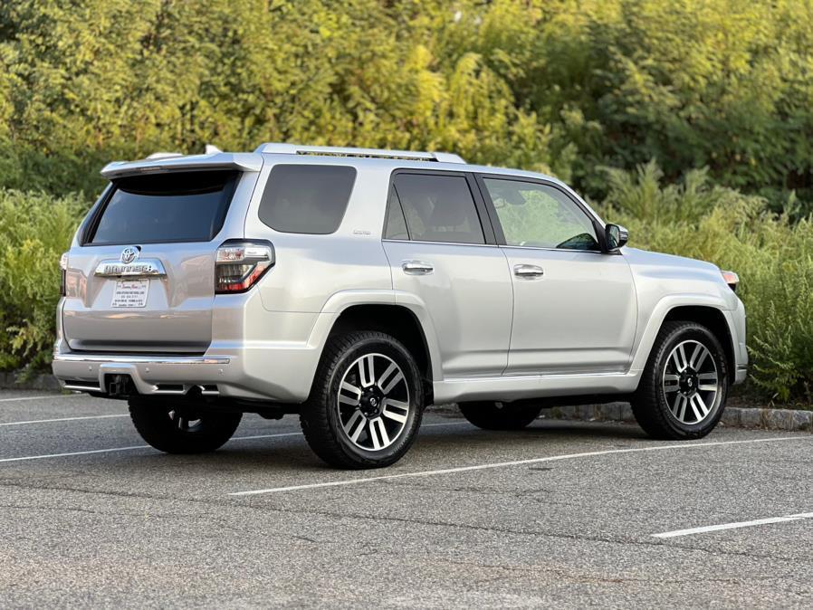 used 2020 Toyota 4Runner car, priced at $36,487