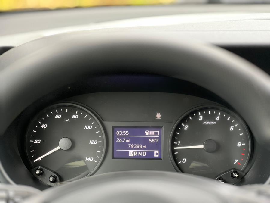 used 2021 Mercedes-Benz Metris car, priced at $22,989