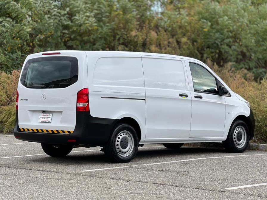 used 2021 Mercedes-Benz Metris car, priced at $22,989