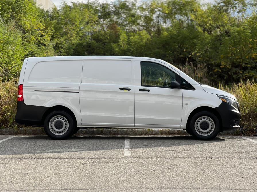 used 2021 Mercedes-Benz Metris car, priced at $22,989