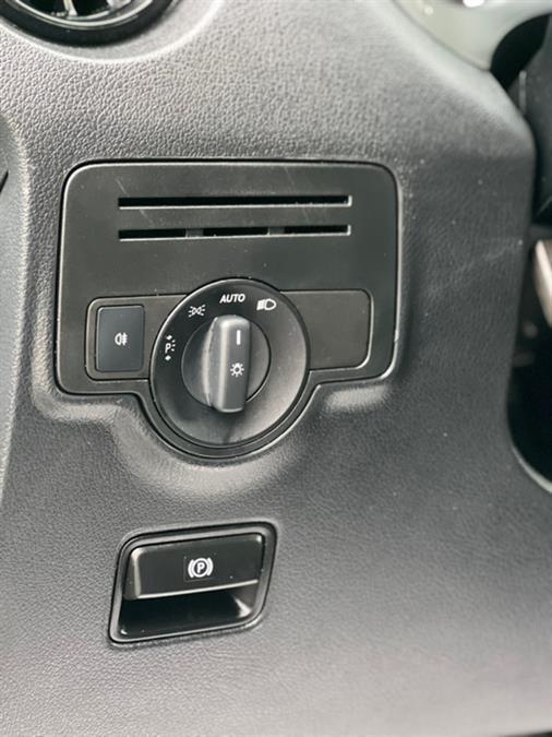 used 2021 Mercedes-Benz Metris car, priced at $22,989