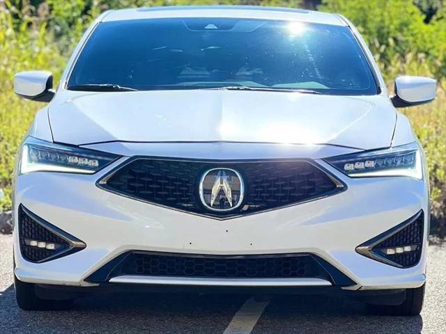 used 2019 Acura ILX car, priced at $20,487