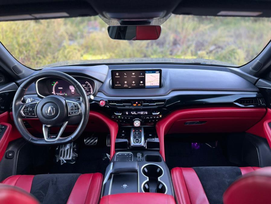 used 2023 Acura MDX car, priced at $41,487