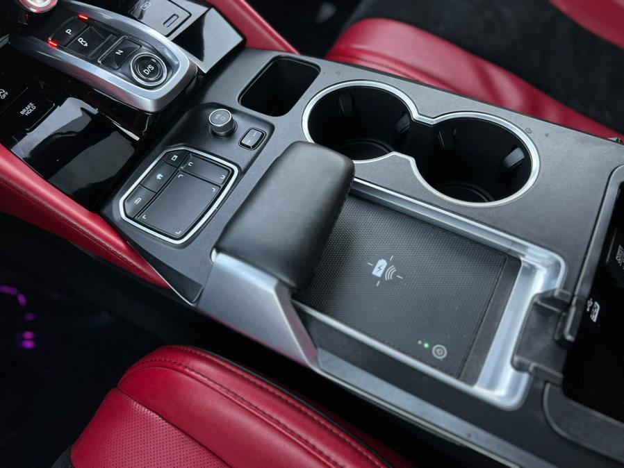 used 2023 Acura MDX car, priced at $41,487