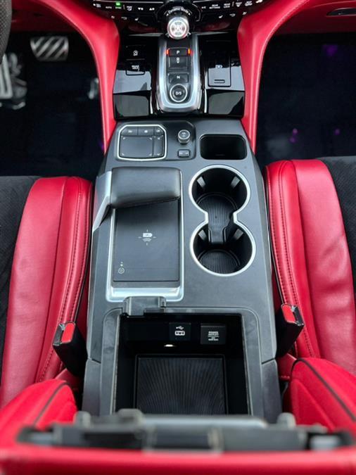 used 2023 Acura MDX car, priced at $41,487