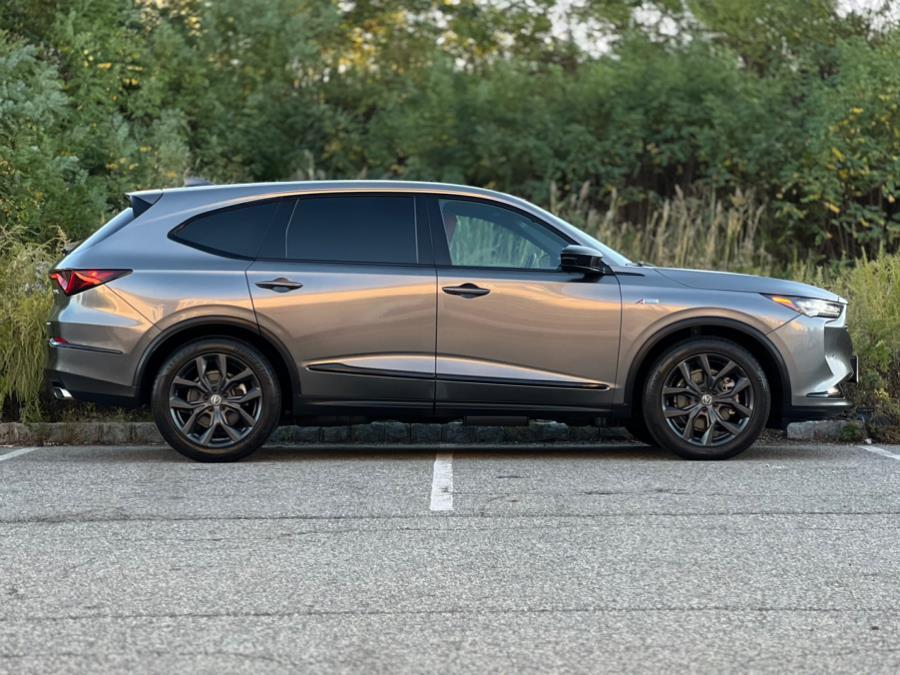 used 2023 Acura MDX car, priced at $41,487