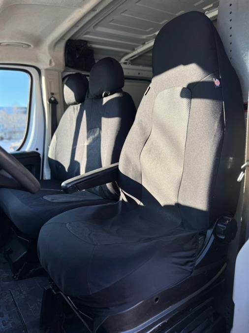 used 2016 Ram ProMaster 1500 car, priced at $13,987