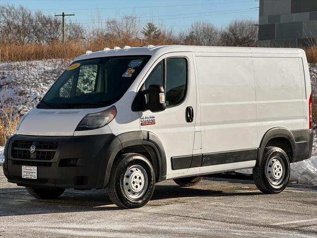 used 2016 Ram ProMaster 1500 car, priced at $13,987