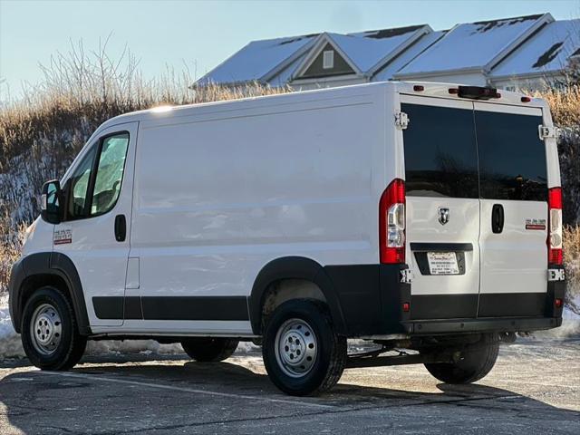 used 2016 Ram ProMaster 1500 car, priced at $13,987