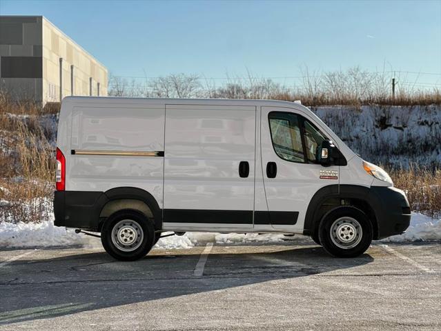 used 2016 Ram ProMaster 1500 car, priced at $13,987