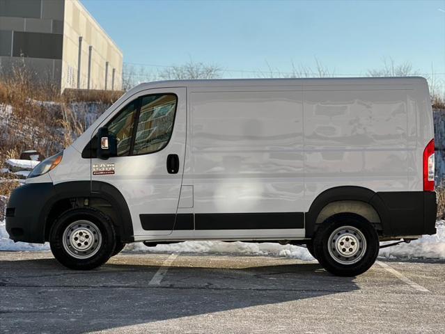 used 2016 Ram ProMaster 1500 car, priced at $13,987