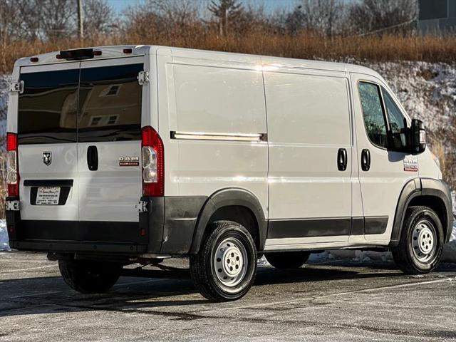 used 2016 Ram ProMaster 1500 car, priced at $13,987