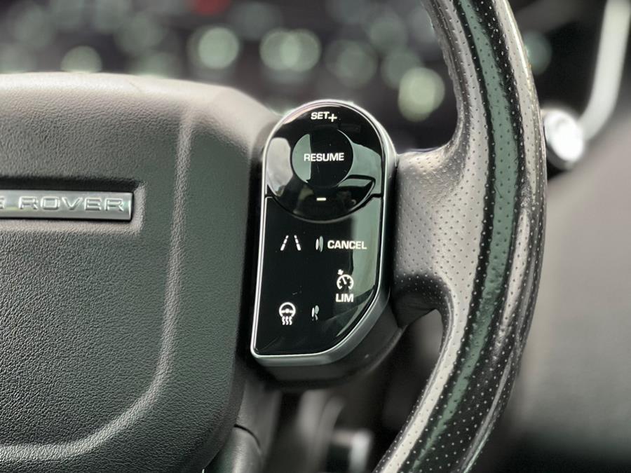 used 2018 Land Rover Range Rover Sport car, priced at $23,877