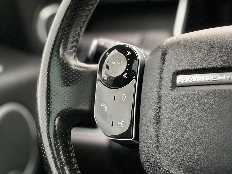 used 2018 Land Rover Range Rover Sport car, priced at $23,877