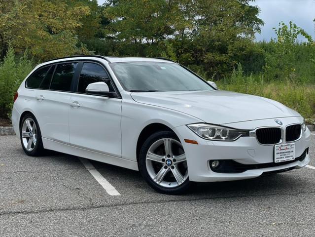 used 2014 BMW 328 car, priced at $8,987