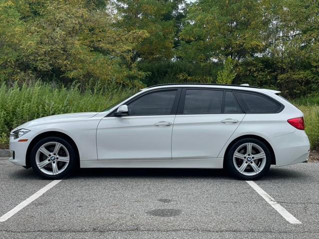 used 2014 BMW 328 car, priced at $8,987