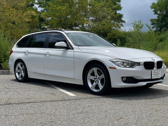 used 2014 BMW 328 car, priced at $8,987