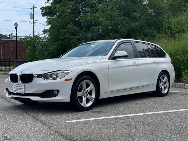 used 2014 BMW 328 car, priced at $8,987