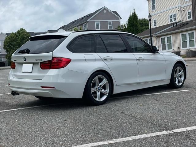 used 2014 BMW 328 car, priced at $8,987