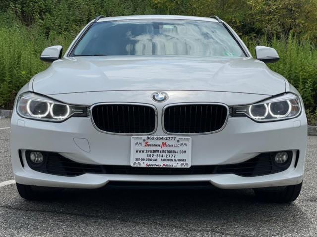 used 2014 BMW 328 car, priced at $8,987