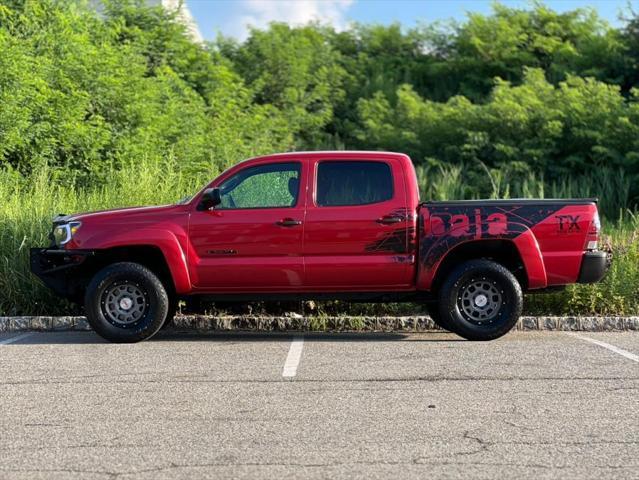used 2013 Toyota Tacoma car, priced at $24,487