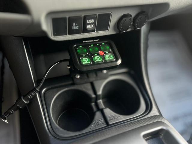 used 2013 Toyota Tacoma car, priced at $24,487