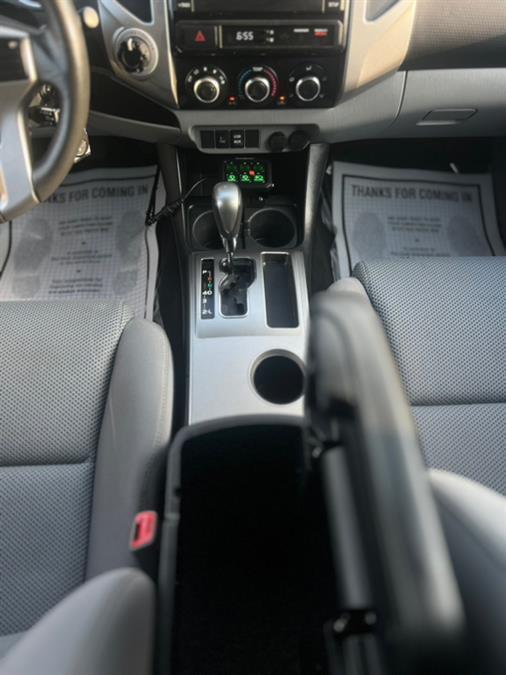used 2013 Toyota Tacoma car, priced at $24,487