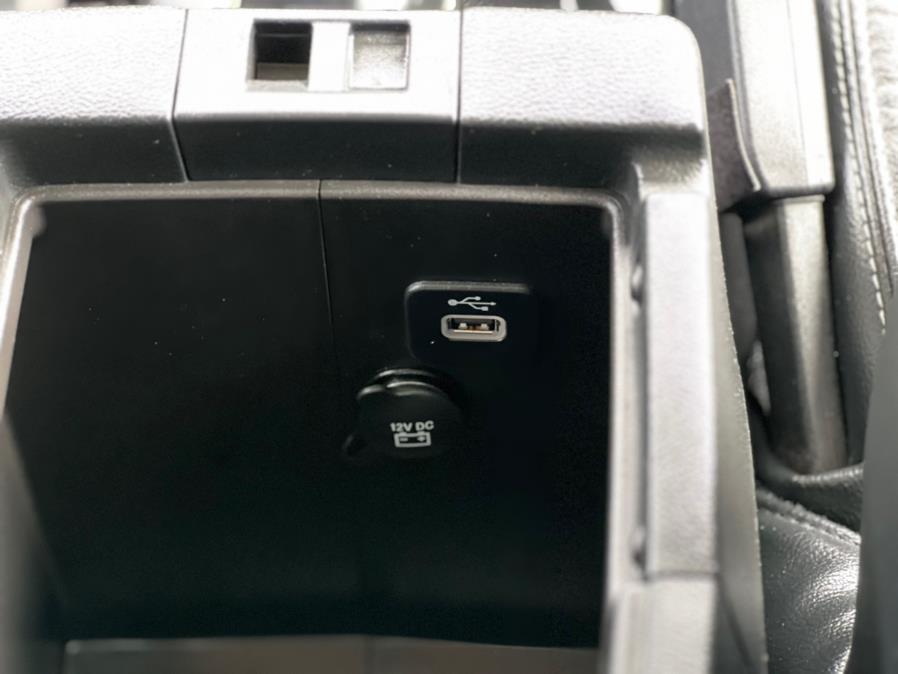 used 2017 Jeep Wrangler Unlimited car, priced at $16,487