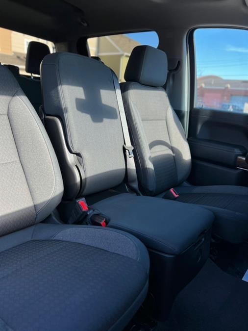 used 2019 Chevrolet Silverado 1500 car, priced at $22,987