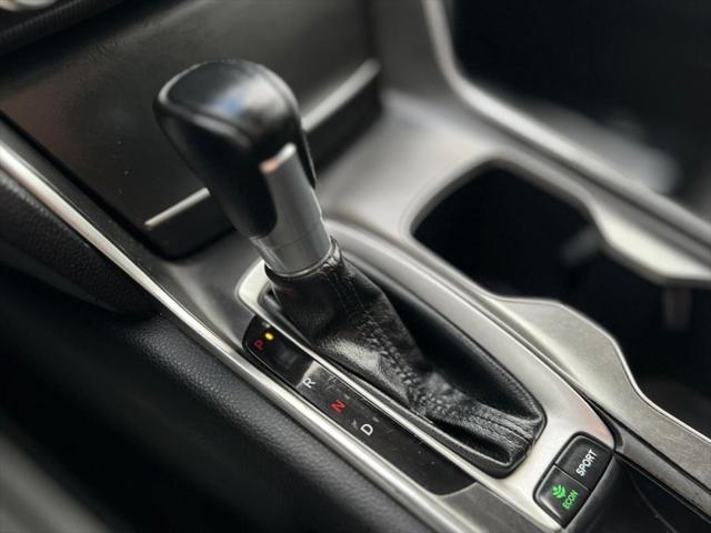 used 2020 Honda Accord car, priced at $20,987