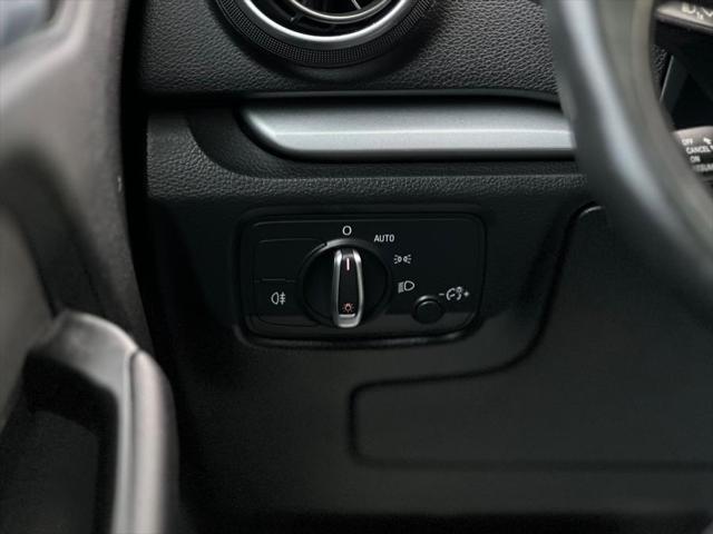 used 2015 Audi A3 car, priced at $9,987