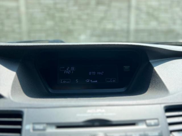 used 2013 Acura TSX car, priced at $11,987